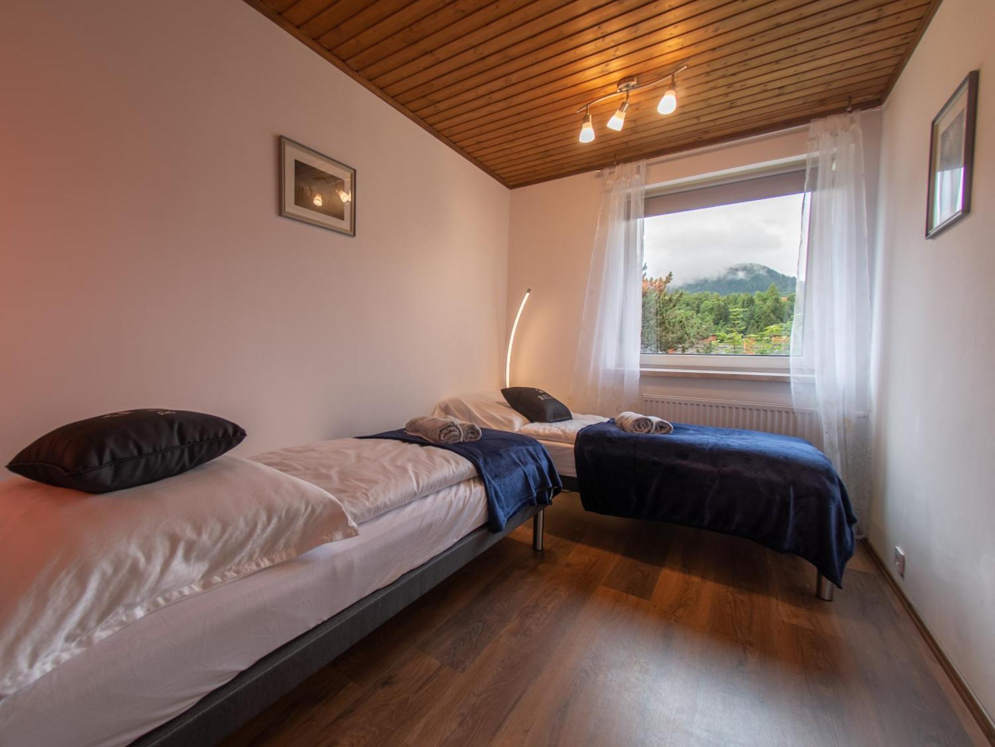Erzhaus Apartments Eisenerz Quarto foto